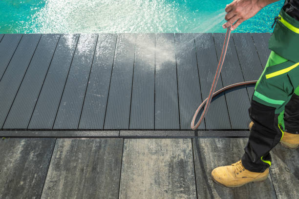 Best Residential Pressure Washing Services  in Waldwick, NJ
