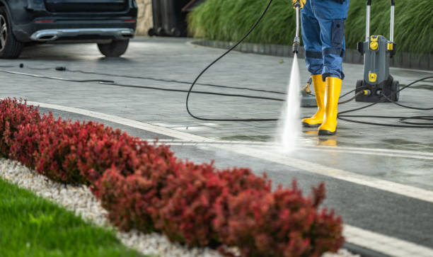 Professional Pressure Washing in Waldwick, NJ