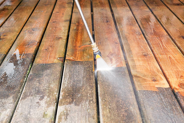 Professional Pressure Washing in Waldwick, NJ